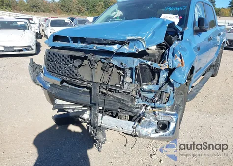 2019 Toyota Tundra Sr5 5.7L V8 from USA, damaged, VIN 5TFDW5F13KX779398